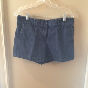 Loft Shorts